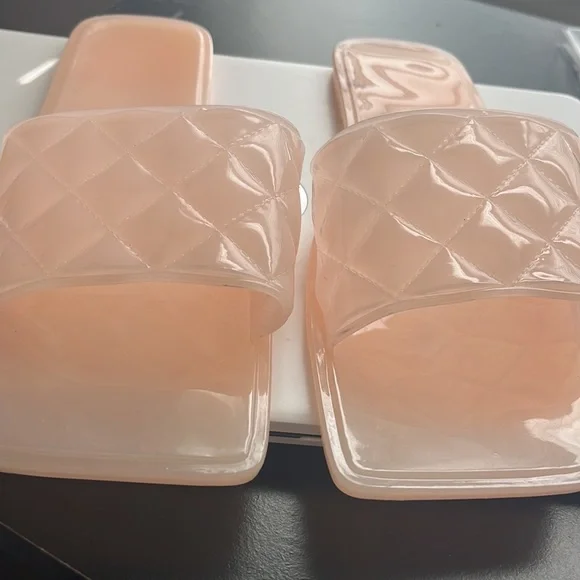 Soft peach jellies. - Picture 4 of 5
